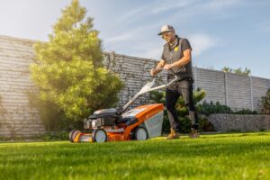 Spring Lawn Care Checklist for Louisiana Homeowners - landscape company new orleans - bayou verde