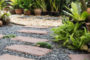 Spring Hardscaping Ideas to Elevate Your Outdoor Space - landscape company metairie - bayou verde