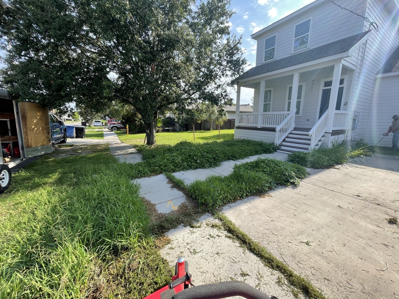 Your Best Local Landscape company in metairie-Bayou Verde-img-16