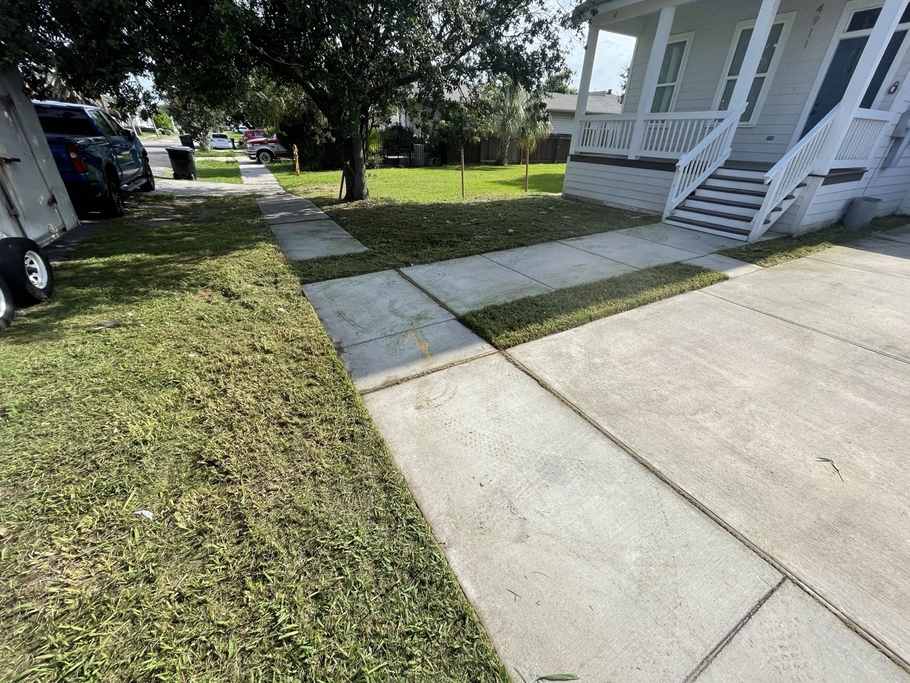 Your Best Local Landscape company in metairie-Bayou Verde-img-9